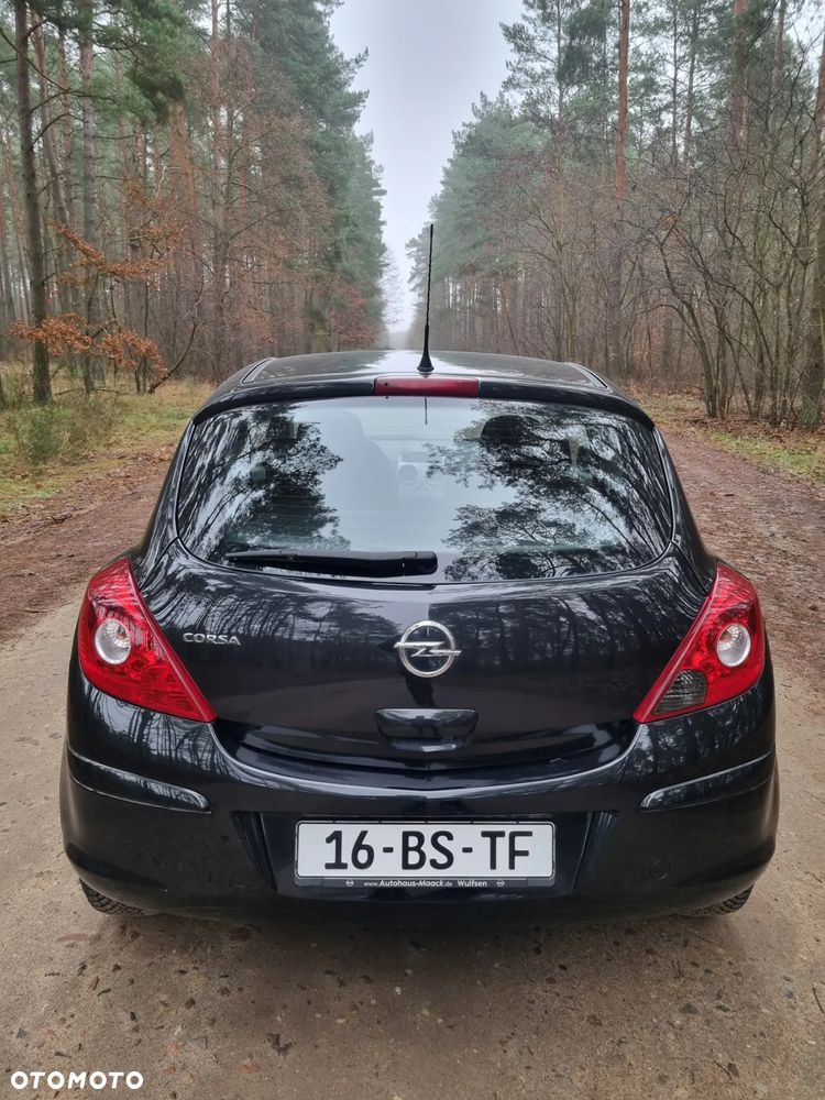 Opel Corsa - 33