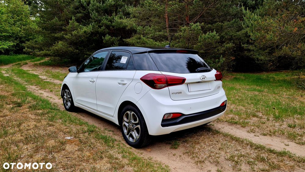 Hyundai i20 1.2 Style - 3