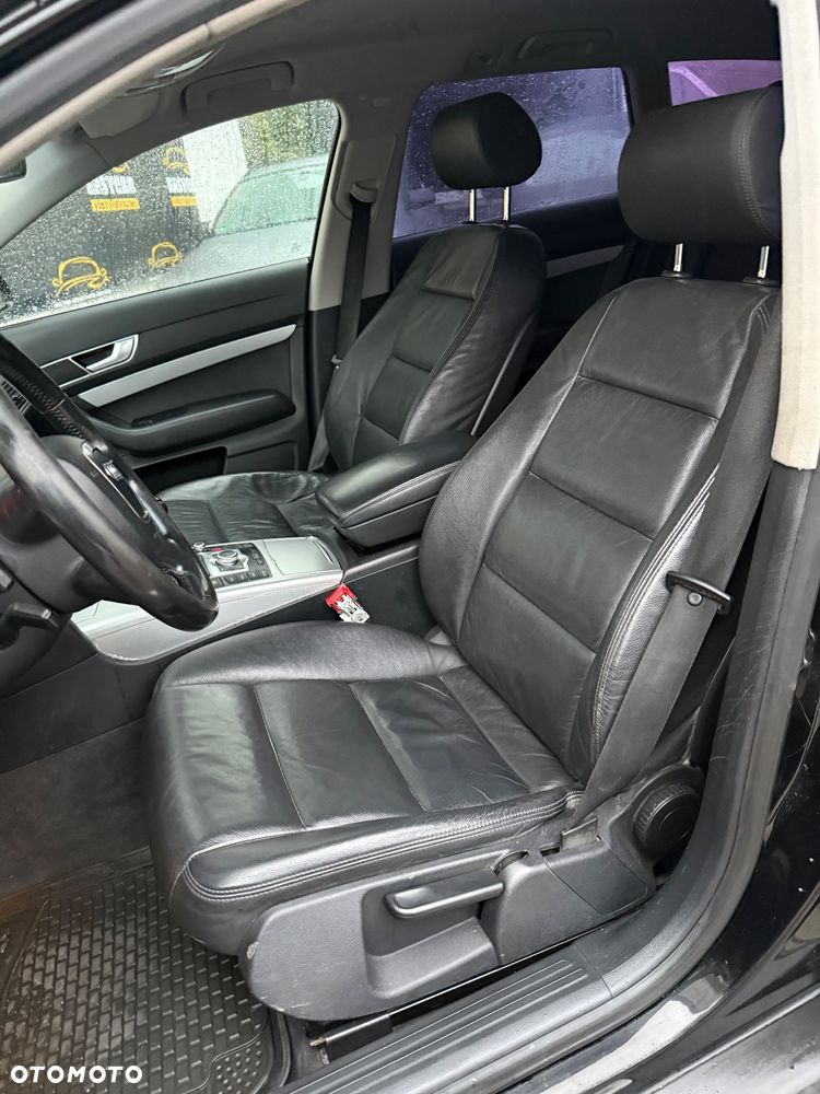Audi A6 - 17
