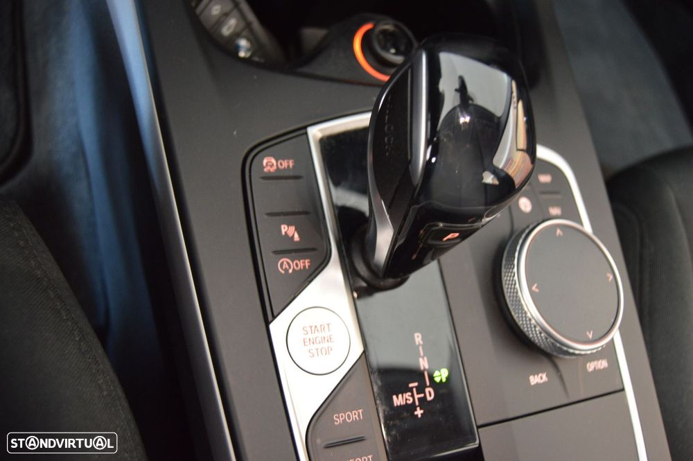 BMW 116 d Aut. Advantage - 49