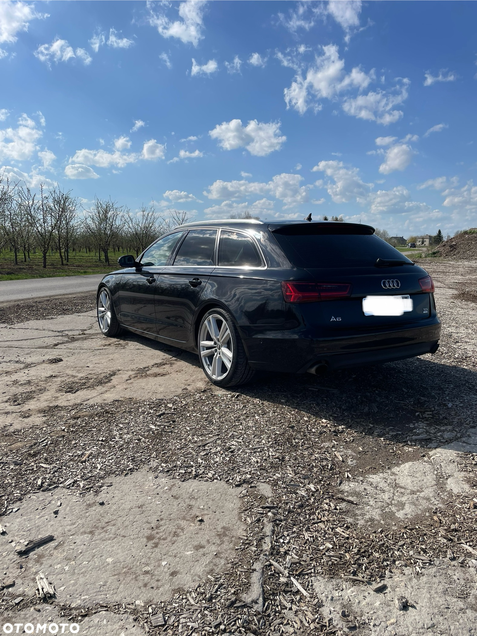 Audi A6 2.0 TDI ultra S tronic - 9