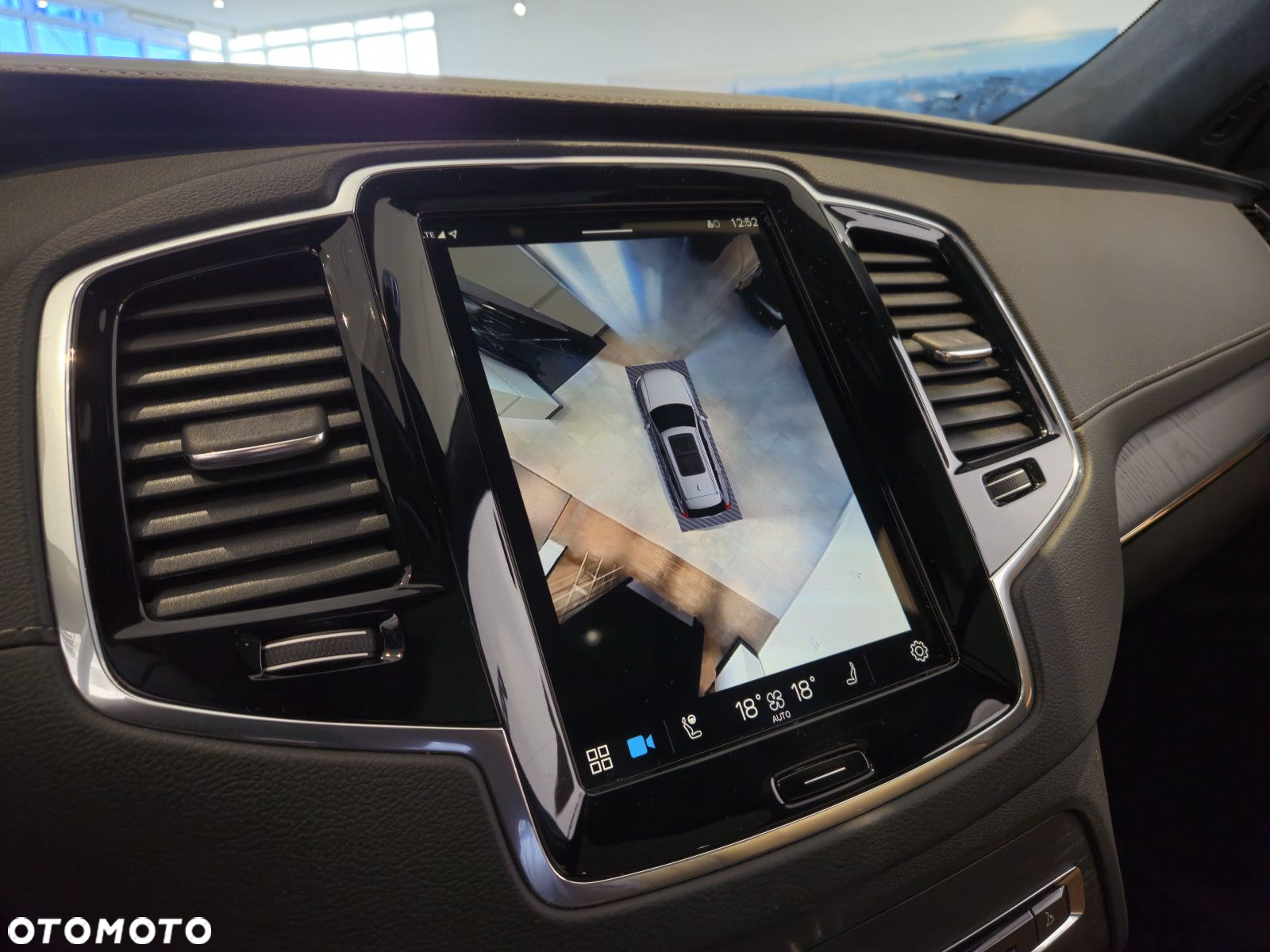 Volvo XC 90 - 18