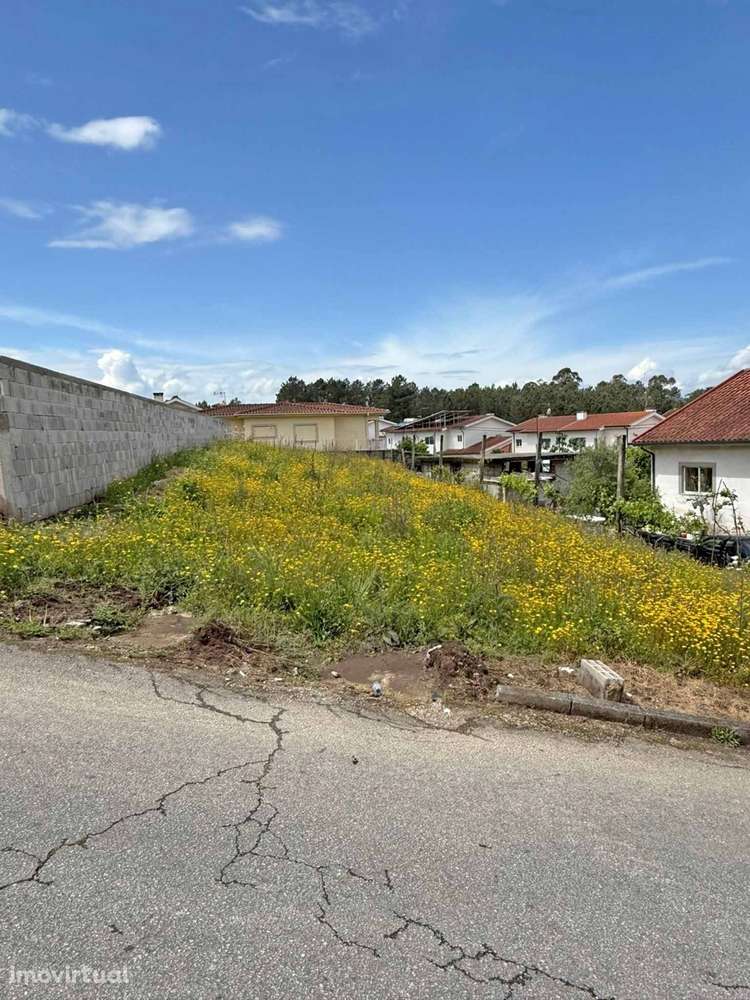 Terreno  Venda em Bico,Amares - Grande imagem: 2/2