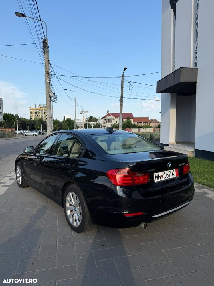 BMW Seria 3 320d xDrive - 3