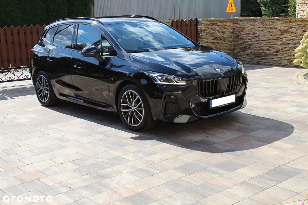 BMW Seria 2 223i xDrive mHEV M Sport sport - 5