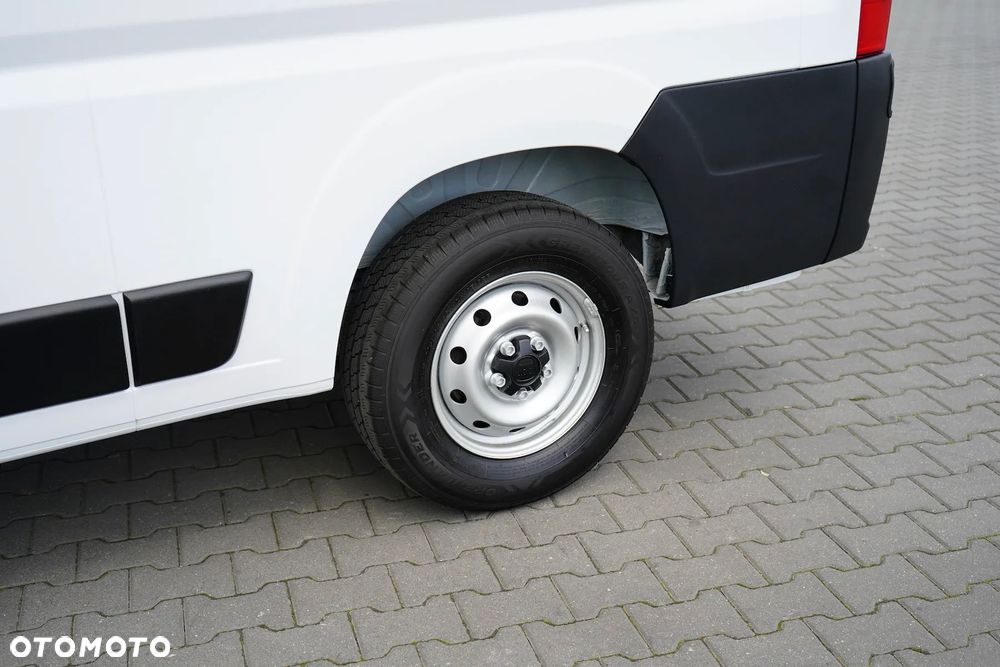 Fiat / DUCATO / 2,3 MultiJet / 140 KM / 180 000 KM - 20