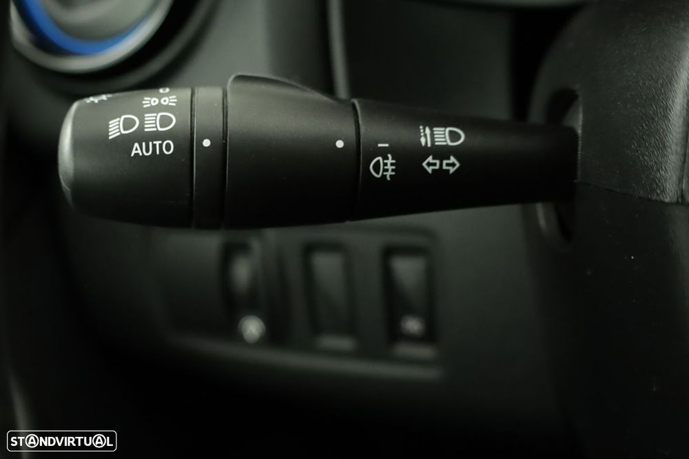 Renault Clio 1.5 dCi GT Line - 16