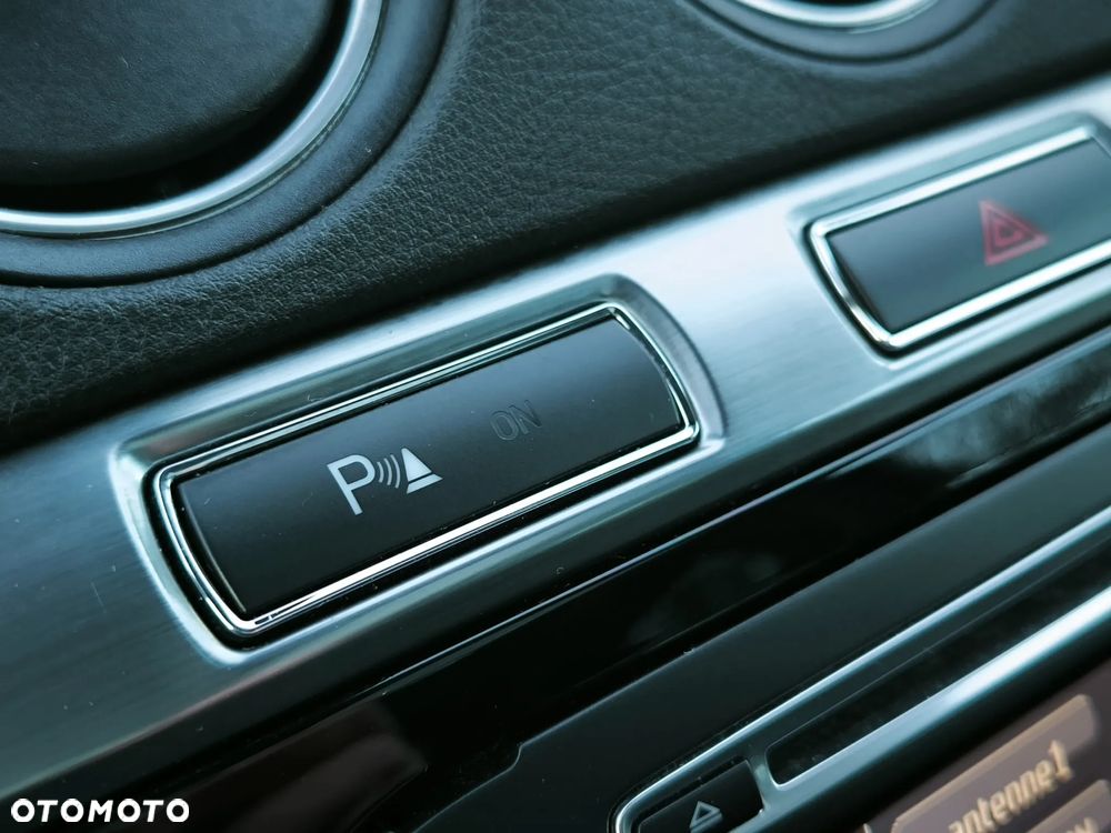 Ford Galaxy 2.0 TDCi Platinium X (Titanium) - 28