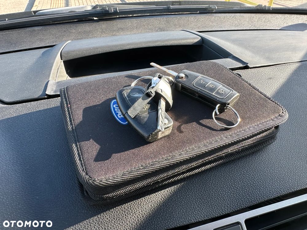 Ford C-MAX 1.6 Style - 8