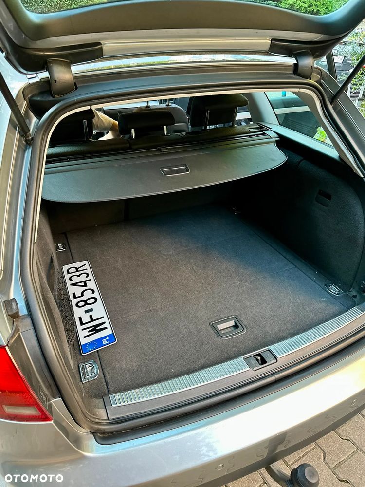 Audi A4 Avant 1.9 TDI - 19