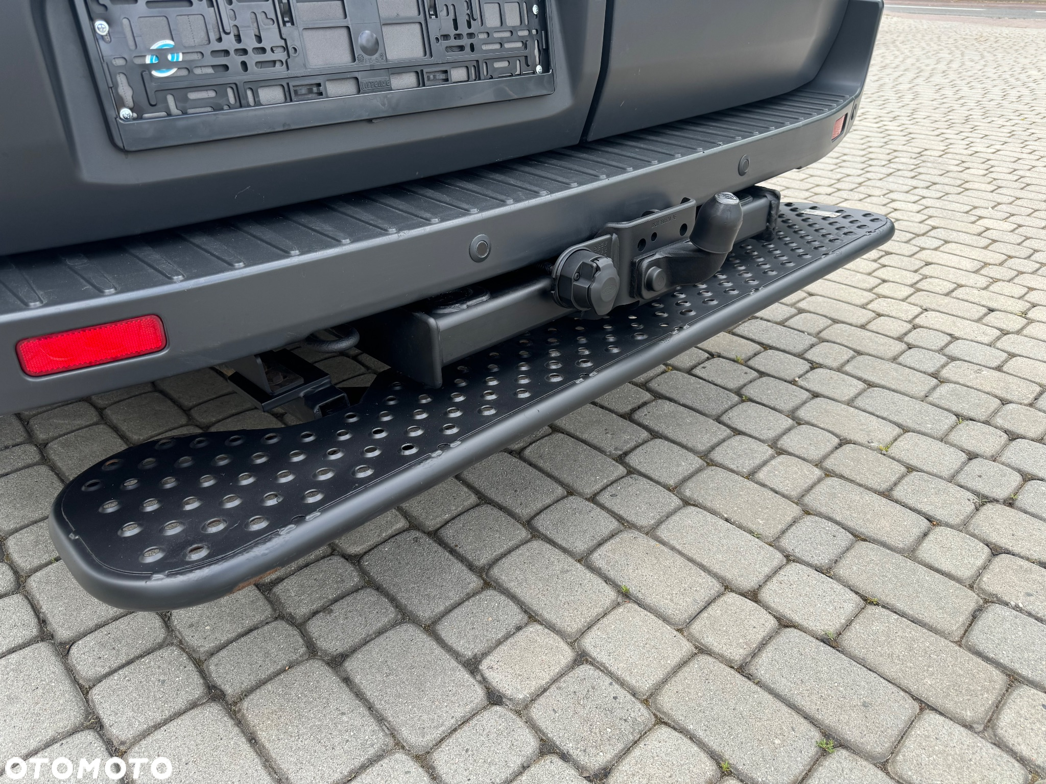 Ford Transit - 14