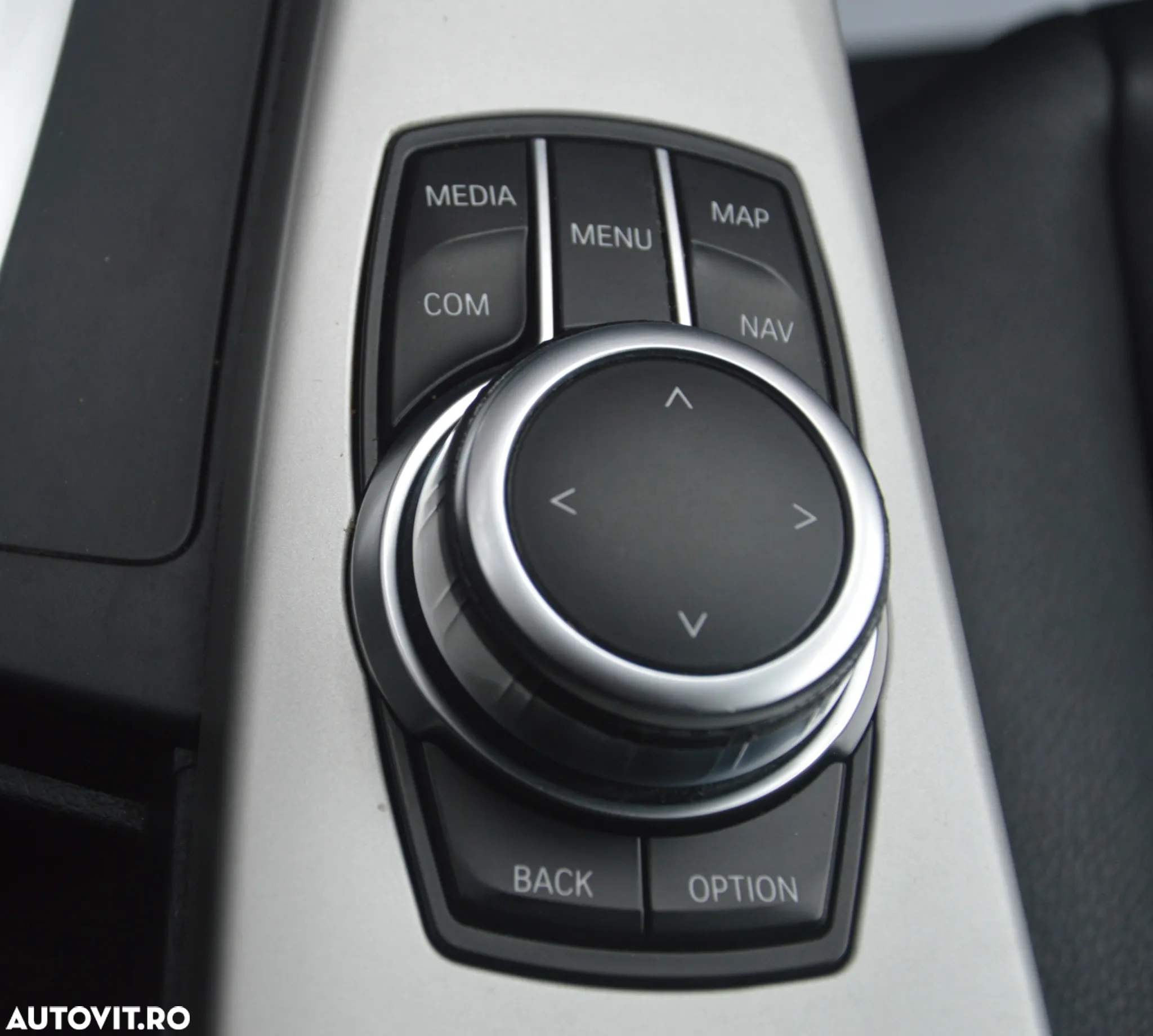 BMW Seria 4 420d Gran Coupe - 19