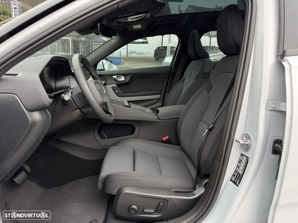 Polestar 2 Long Range 78 kWh - 41