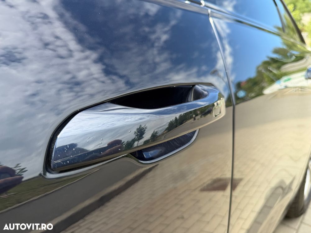 Audi A6 Avant 40 TDI S tronic design - 14