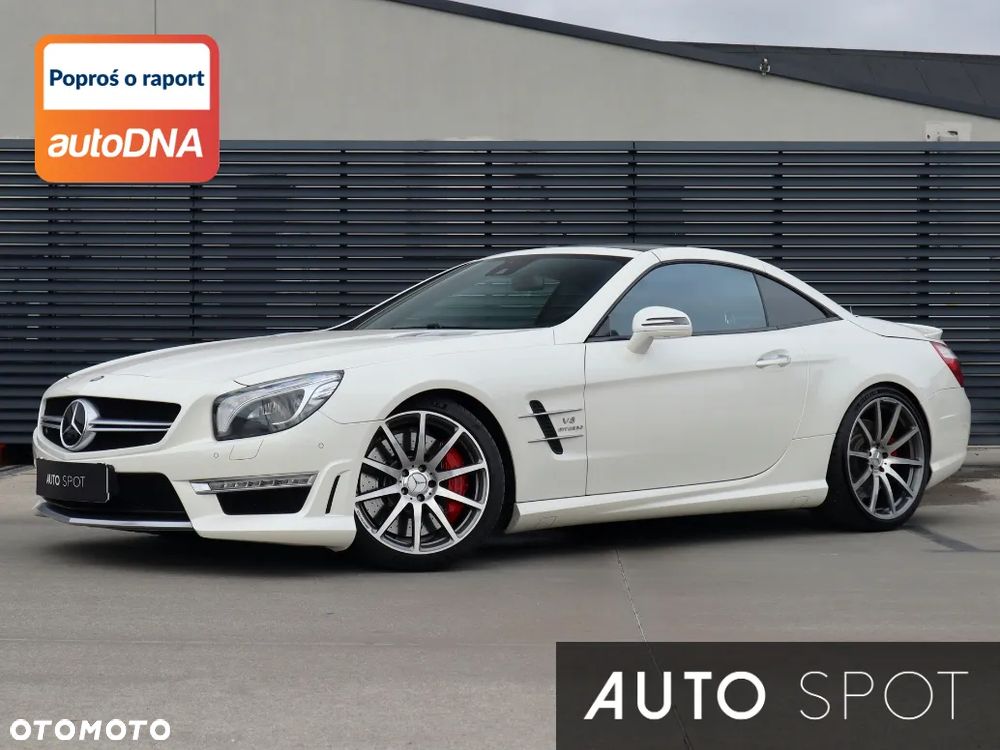Mercedes-Benz SL