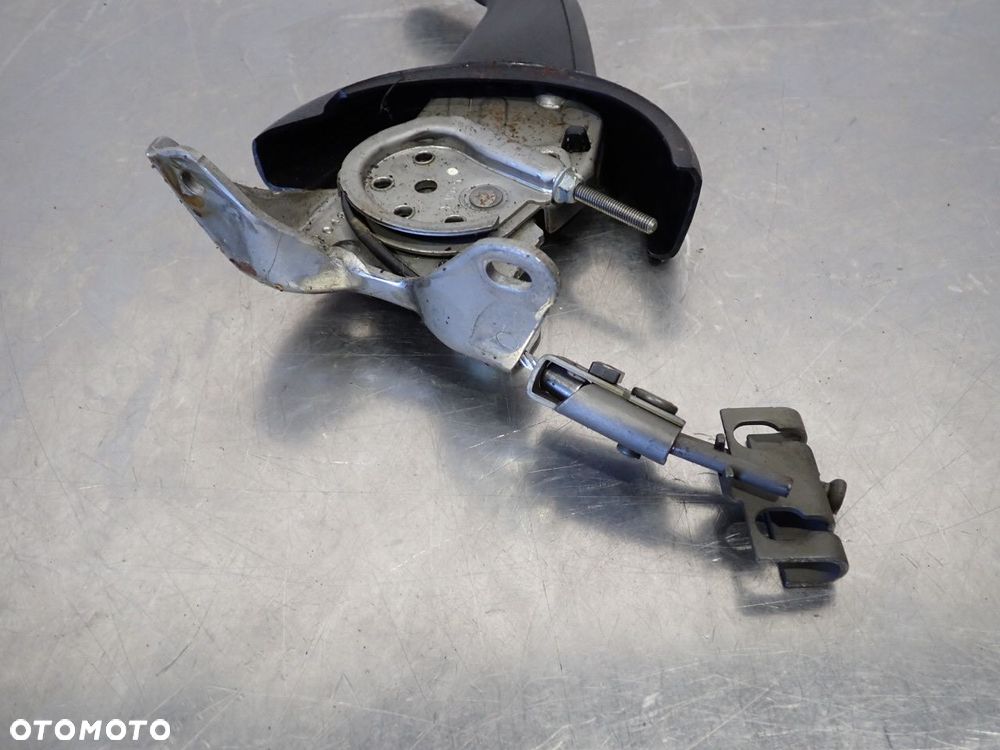 DŹWIGNIA RĘCZNEGO HAMULCA DODGE CALIBER - 3