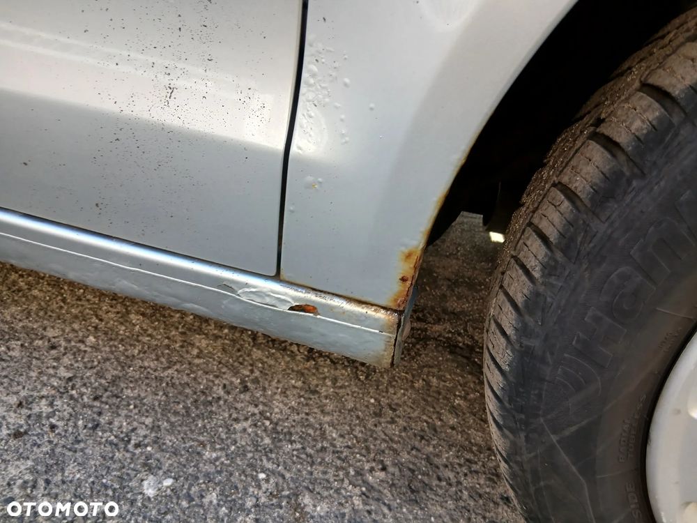 Volkswagen Polo 1.2 Basis - 10