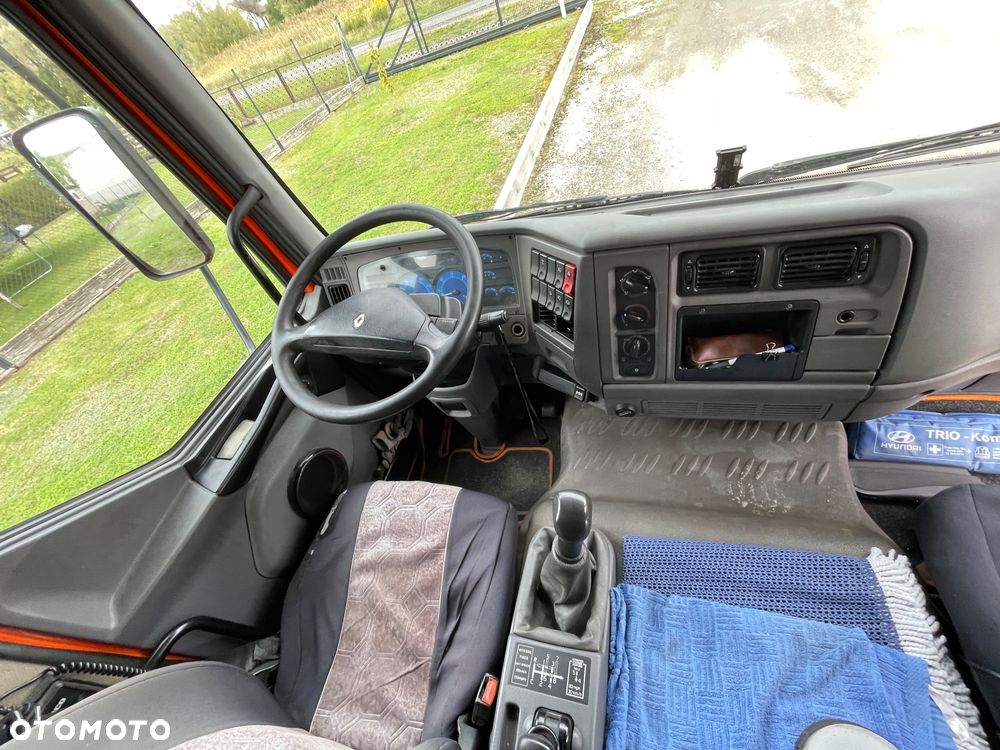 Renault Midlum - 10
