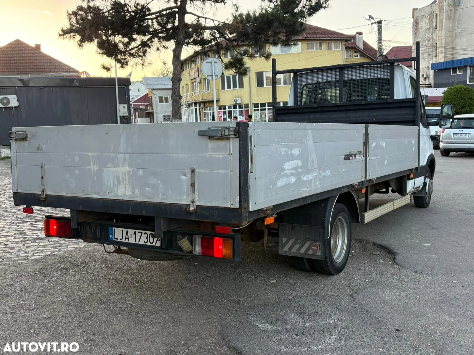 Iveco Daily - 7