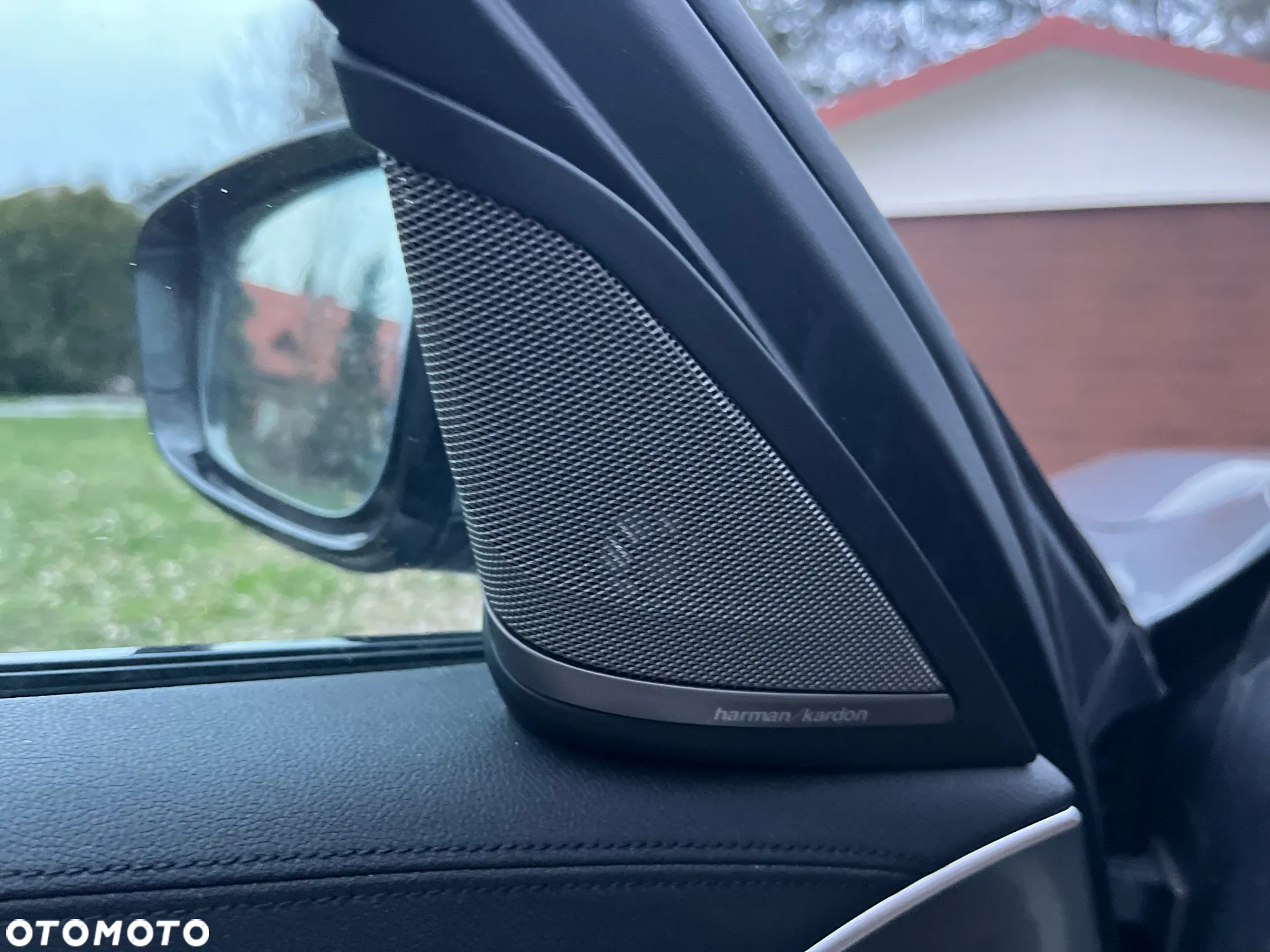 BMW Seria 5 530d xDrive - 14