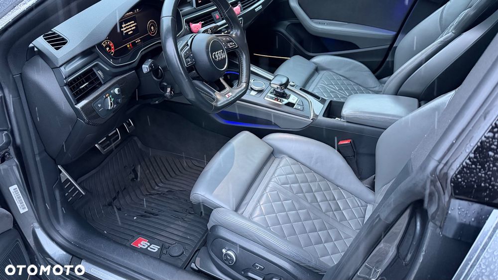 Audi S5 Coupé 3.0 TFSI quattro tiptronic - 19
