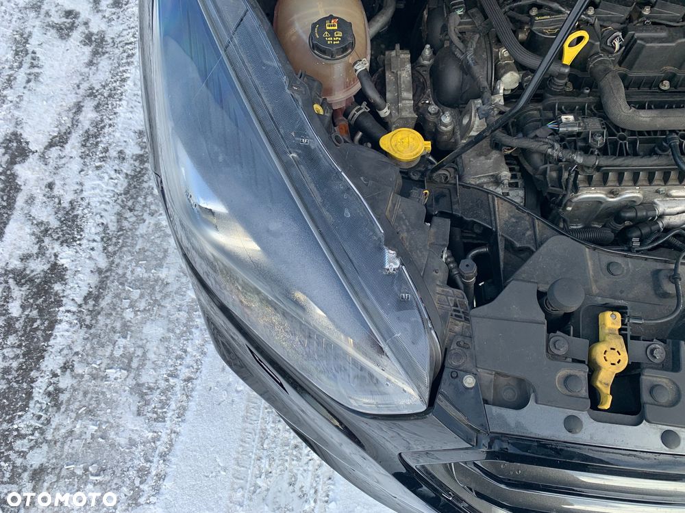 Ford Kuga 1.5 EcoBoost FWD ST-Line Black ASS GPF - 30