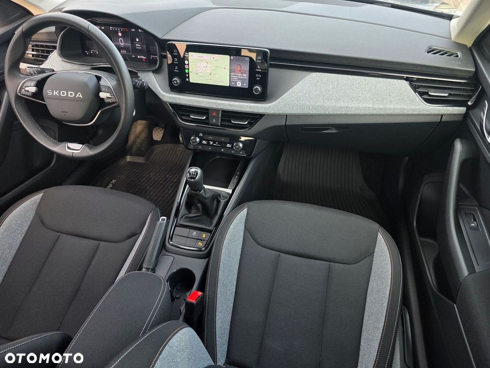 Skoda Kamiq 1.5 TSI Selection - 29