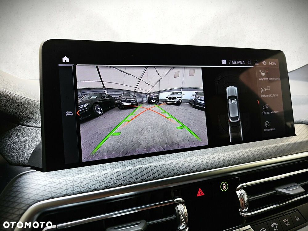 BMW X4 - 22