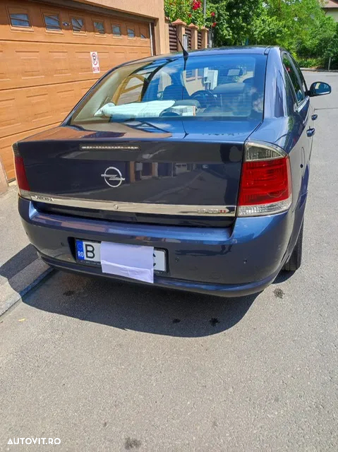 Opel Vectra 1.9 CDTI Elegance - 7