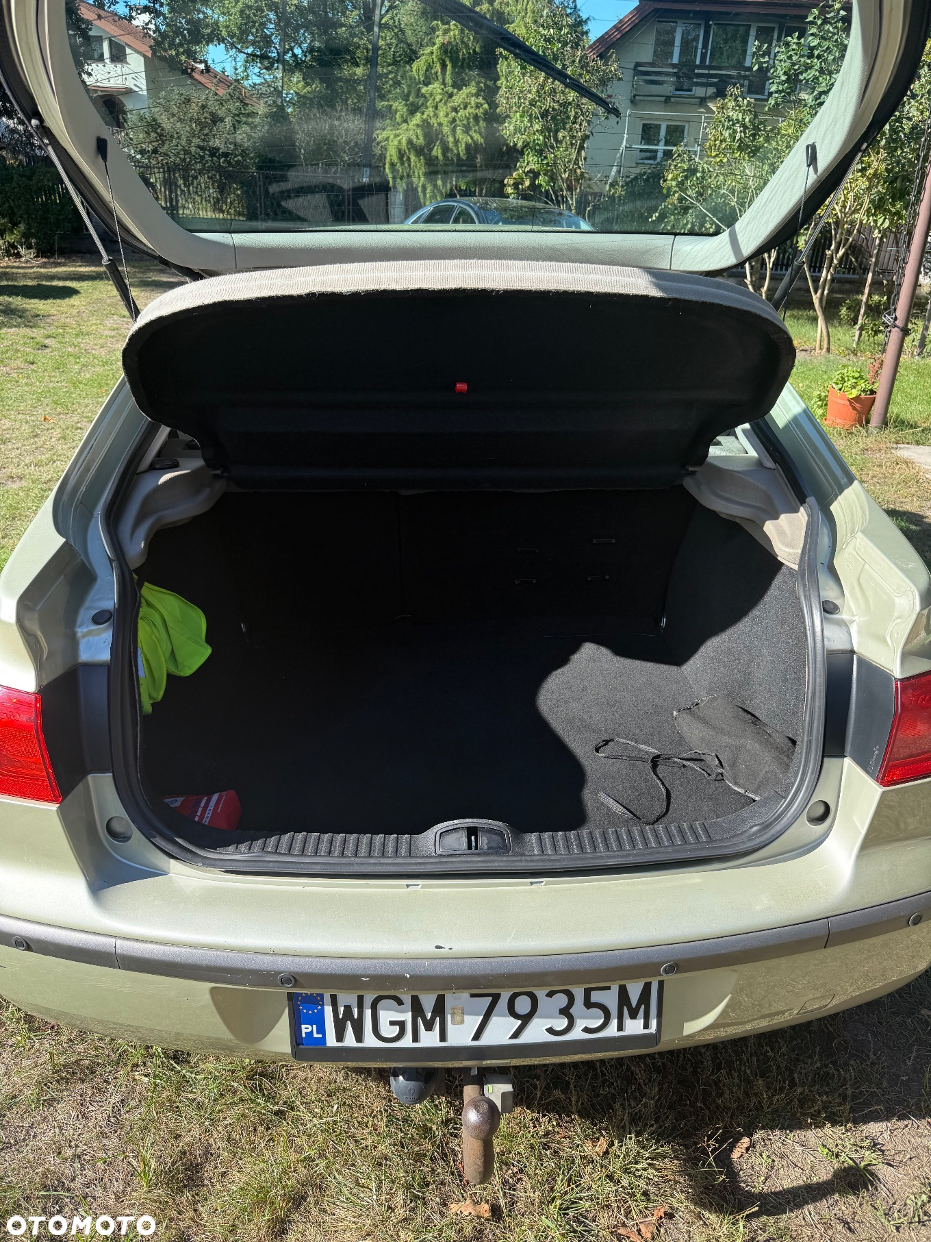 Renault Laguna II 1.9 dCi Confort Authentique - 6