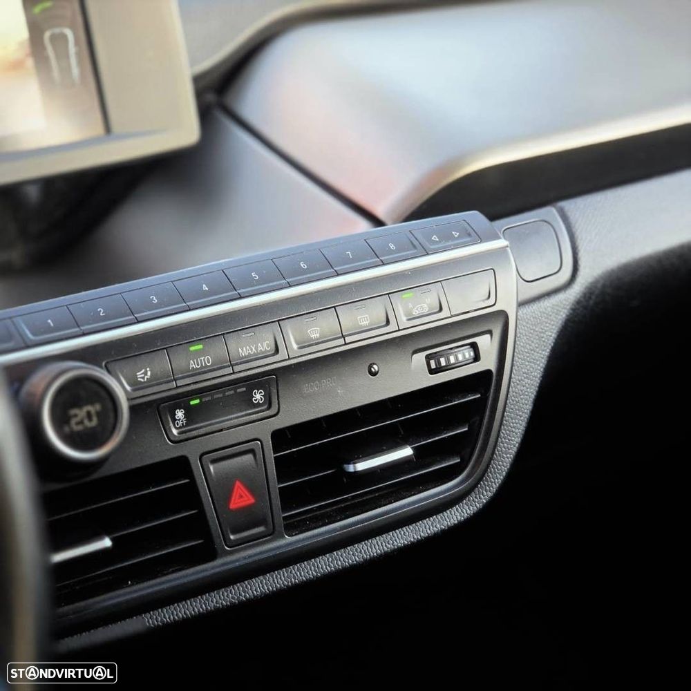 BMW i3 - 31