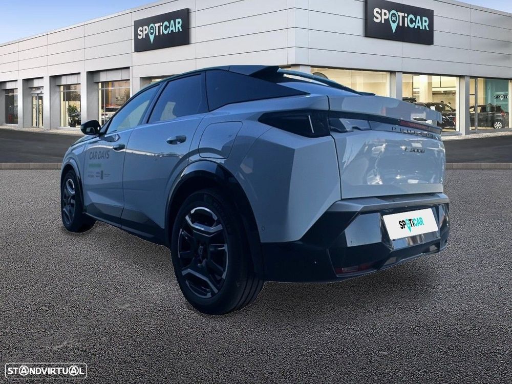 Peugeot E-3008 73 kWh GT - 7