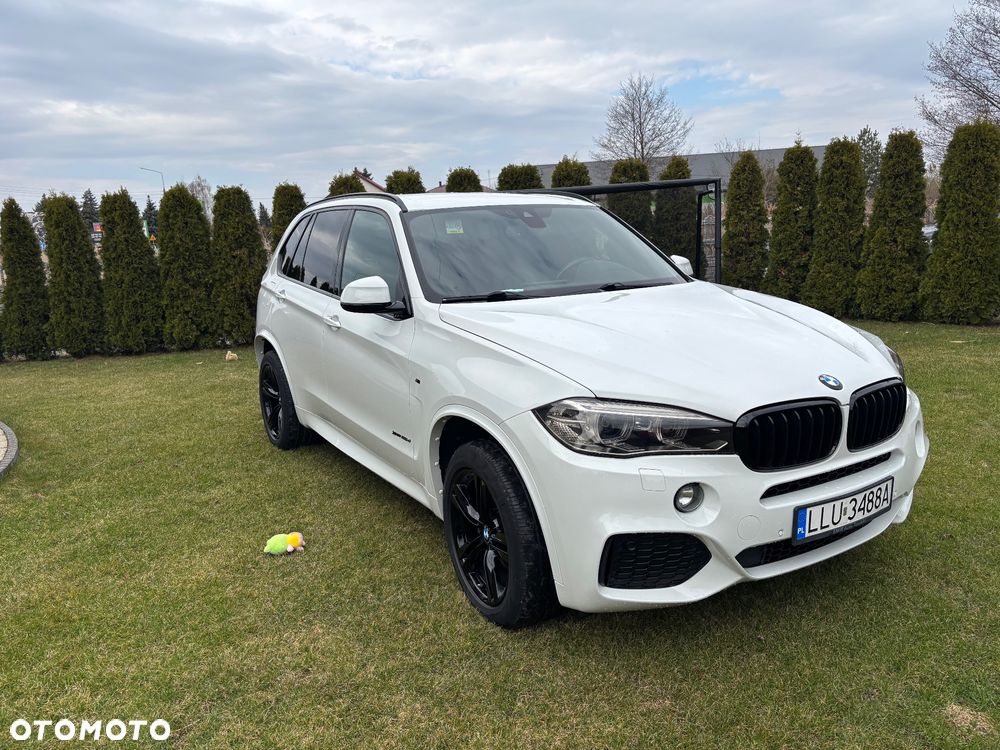 BMW X5 - 2