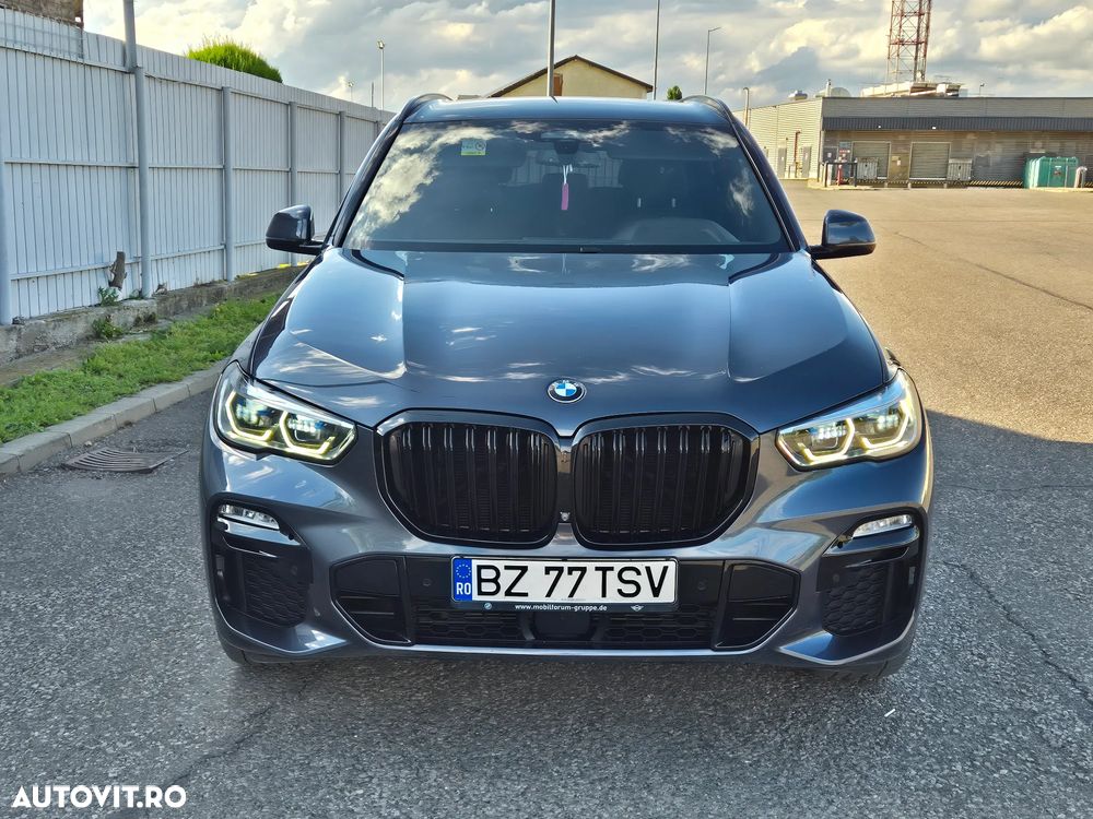 BMW X5 - 3