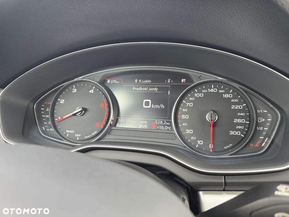Audi Q5 40 TDI Quattro S tronic design - 19