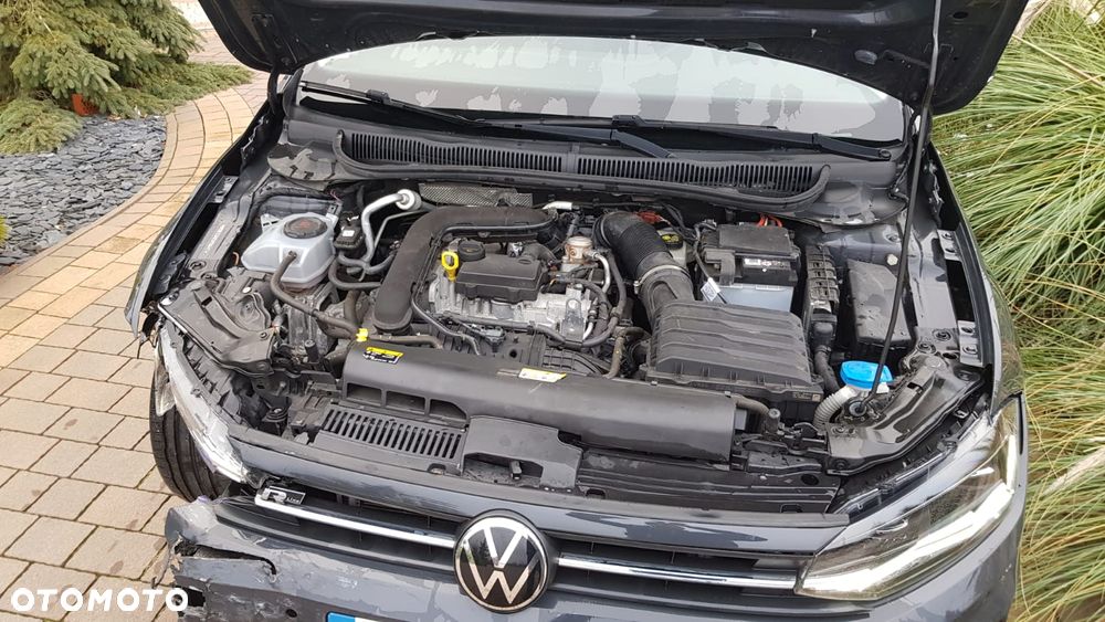 Volkswagen Polo 1.0 TSI Highline - 9