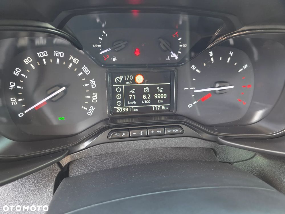 Toyota Proace City Verso 1.5 D-4D Business - 19