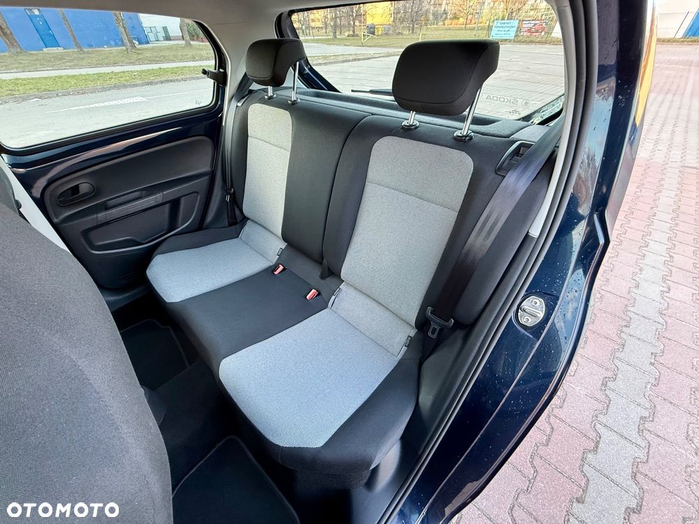 Skoda Citigo 1.0 Elegance - 18