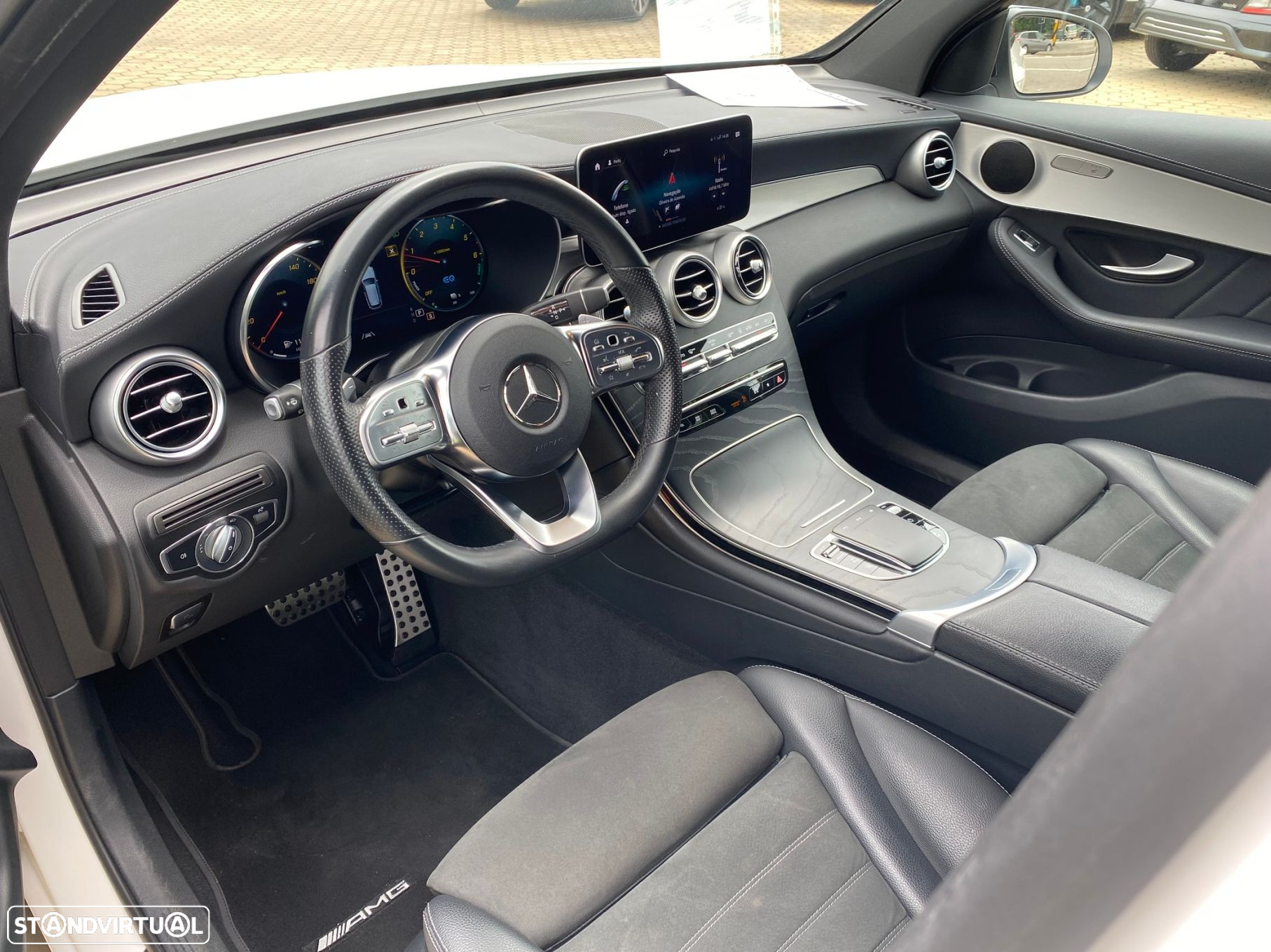 Mercedes-Benz GLC 300 - 9
