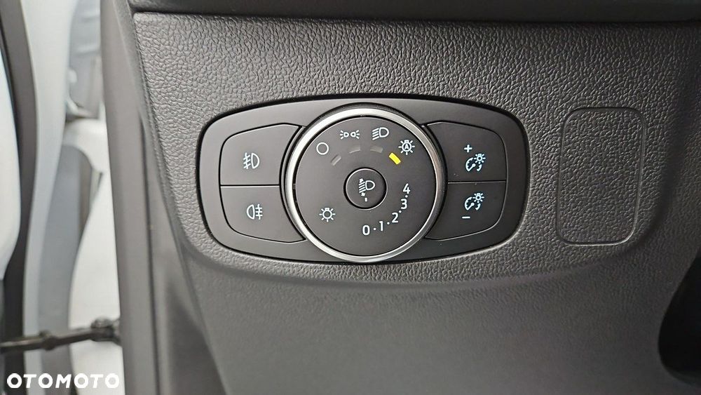 Ford Focus 1.5 EcoBlue SCR Connected - 17