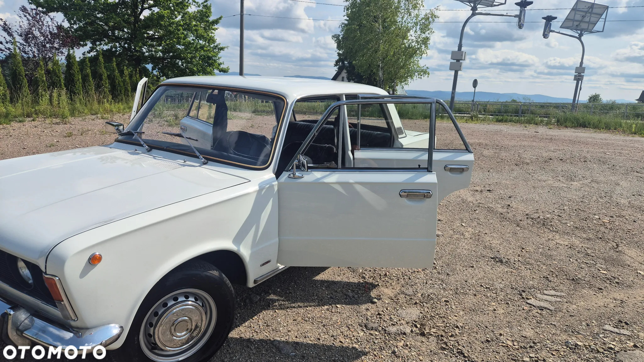 Fiat 125p - 34