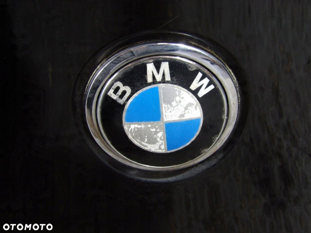 BMW 1 E87 5D TYLNA KLAPA 475/9 - 7