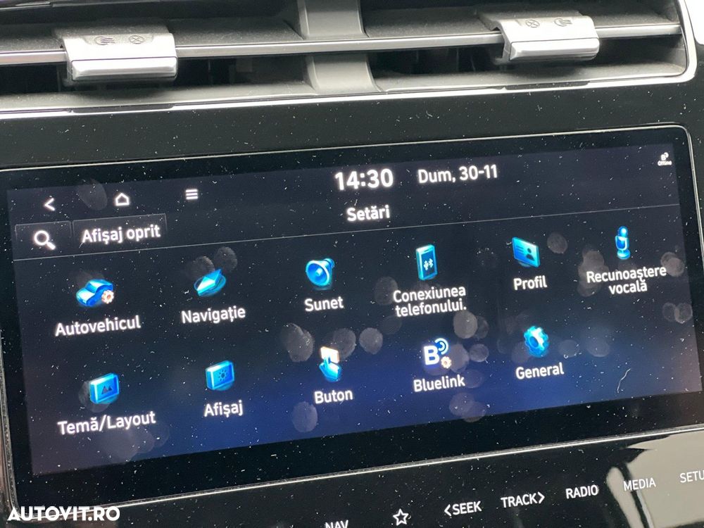 Hyundai Tucson 1.6 T-GDi HEV 2WD Trend - 18