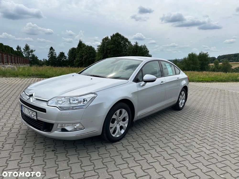 Citroën C5 1.6 THP 16V Confort - 1