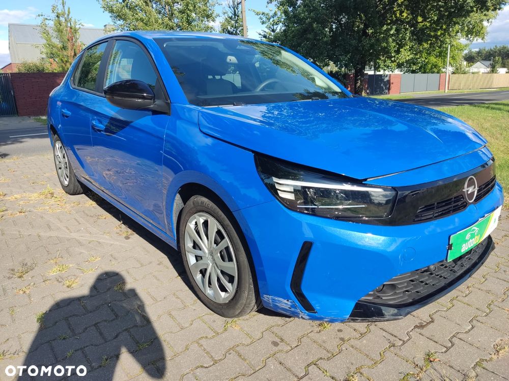 Opel Corsa - 7