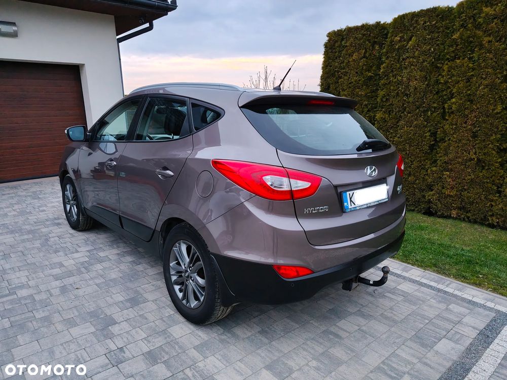 Hyundai ix35 - 17