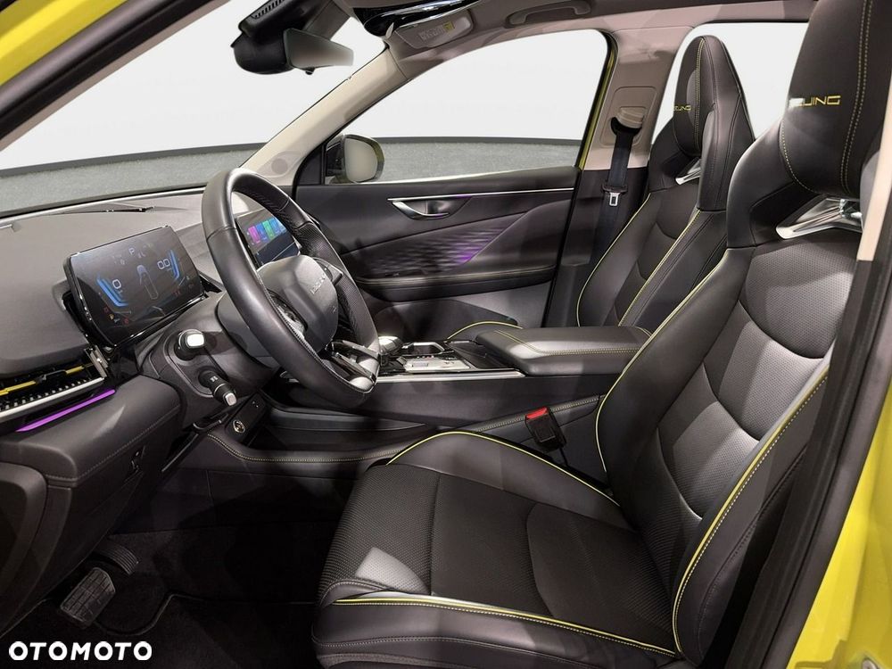 BAIC 5 - 13