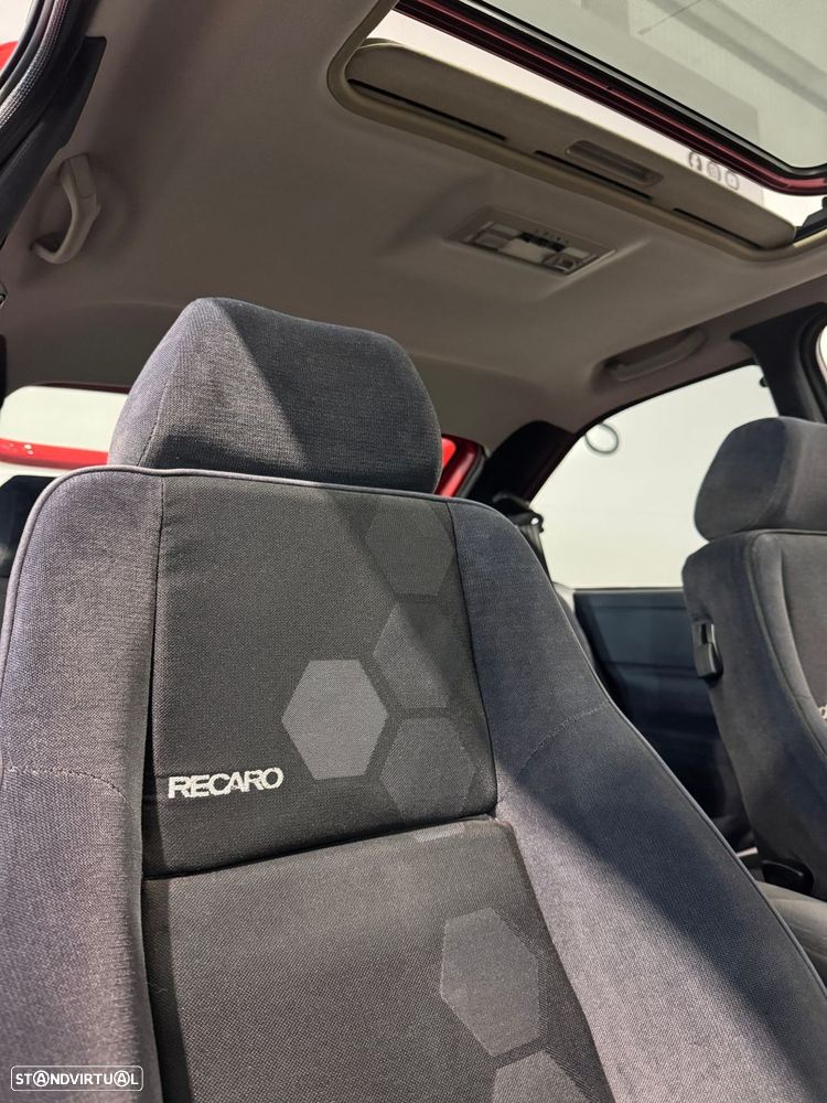 Ford Escort 2.0i RS Cosworth - 19