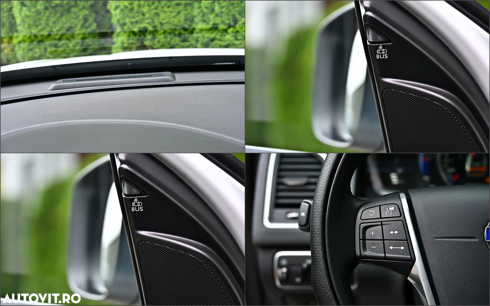 Volvo XC 60 D5AWD R-Design - 33