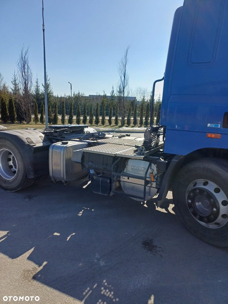 DAF FT CF - 6